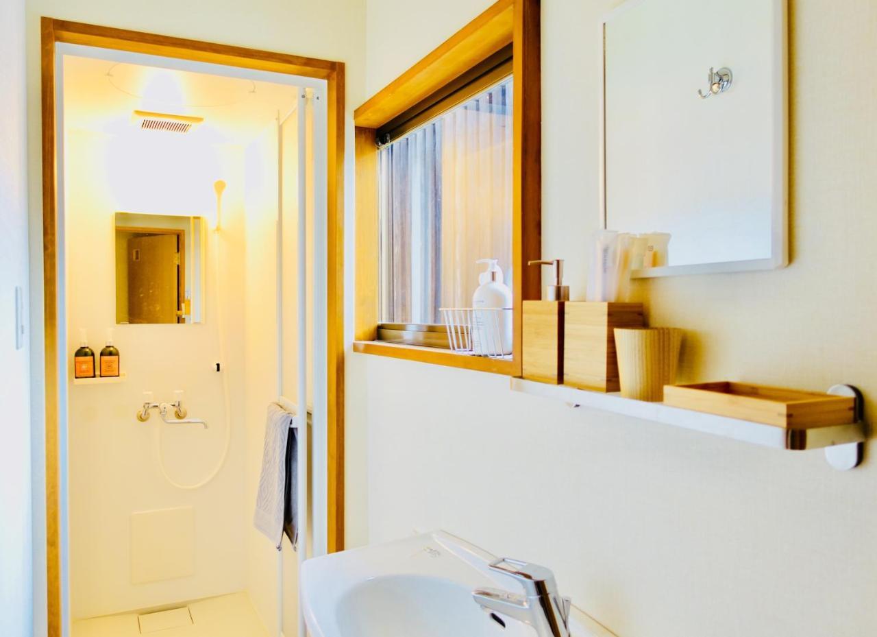 Apartamento Kiyomizu Garden Kioto Exterior foto