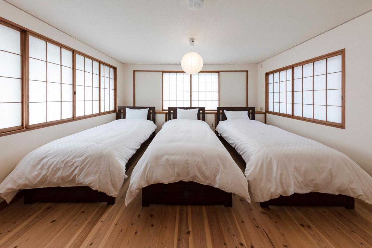 Apartamento Kiyomizu Garden Kioto Exterior foto