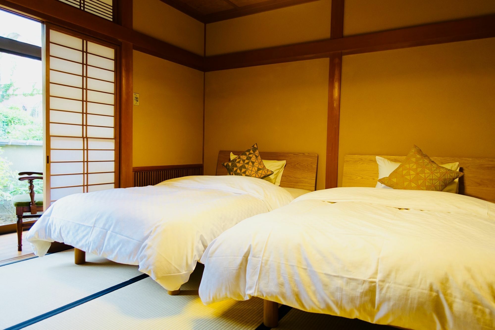 Apartamento Kiyomizu Garden Kioto Exterior foto